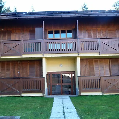 Monolocale Alberti - Prato Del Sogno Madonna